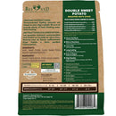 Beloved Pets Double Sweet Potato Wrapped with Duck Dog Treats 10.6-oz - Dog Treats 8