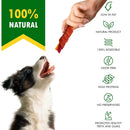 Beloved Pets Double Sweet Potato Wrapped with Duck Dog Treats 10.6-oz - Dog Treats 7