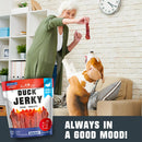 Beloved Pets Duck Jerky Breast Dog Treats 1.5-lb - Dog Treats 2