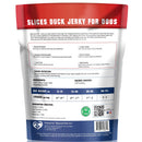 Beloved Pets Duck Jerky Breast Dog Treats 1.5-lb - Dog Treats 7