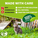 Beloved Pets Flea & Tick Prevention Support Salmon Flavor Treats for Cats 10-oz - Cat Oral Flea & Tick Treatments 4