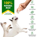 Beloved Pets Freeze-Dried Chicken Cubes Dog & Cat Treats 5.3-oz - Dog Treats 6