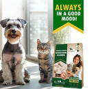 Beloved Pets Freeze-Dried Chicken Cubes Dog & Cat Treats 5.3-oz - Dog Treats 2