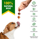 Beloved Pets Kabob with Rawhide Sticks Chicken Duck & Liver Flavor Dog Treats 10.6-oz - Dog Treats 7