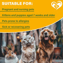 Beloved Pets Natural Flea & Tick Home Spray for Dogs & Cats 8.5-oz - Dog Flea & Tick Shampoos & Sprays 3