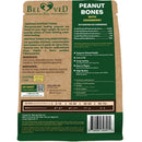 Beloved Pets Peanut Bones with Cranberry Dog Treats 10.6-oz - Dog Treats 7