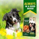 Beloved Pets Rawhide Sticks with Chicken Dog Chew Treats 10.6-oz - Dog Treats 2