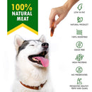 Beloved Pets Sweet Potato Wrapped with Chicken Natural Dog Treats (10.6 oz) - Dog Treats 5