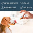 Beloved Pets Wraps Jerky Sweet Potato & Chicken Sticks Dog Treats 1.5-lb - Dog Treats 7