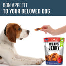 Beloved Pets Wraps Jerky Sweet Potato & Chicken Sticks Dog Treats 1.5-lb - Dog Treats 4