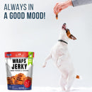 Beloved Pets Wraps Jerky Sweet Potato & Chicken Sticks Dog Treats 1.5-lb - Dog Treats 3