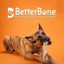 BetterBone Hard Density Classic Flavor Chew Toy For Dogs - Dog Toys 7