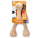 BetterBone Hard Density Classic Flavor Chew Toy For Dog