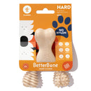 BetterBone Hard Density Classic Flavor Chew Toy For Dog