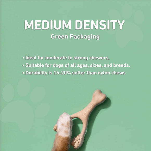 BetterBone Medium Density Classic Flavor Dog Chew Toy - Dog Chew Toy 2