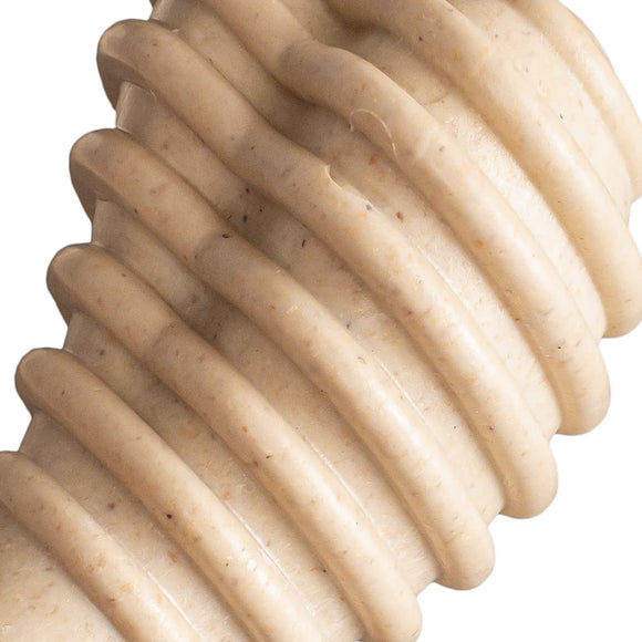 BetterBone Soft Density Beef Flavor Chew Toy For Dog