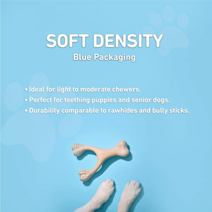 BetterBone Soft Density Classic Flavor Chew Toy For Dogs - Dog Toys 2