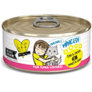 BFF Tuna & Chicken 4-Eva Dinner in Gravy Grain-Free Minced Wet Cat Food - Cat Food 3