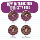 BFF Tuna & Tilapia Twosome Dinner in Gelee Canned Cat Food