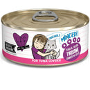 BFF Tuna & Tilapia Twosome Dinner in Gelee Canned Cat Food