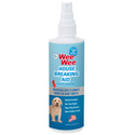 Four Paws Wee-Wee Housebreaking Aid Potty Training Spray For Puppies & Dogs (8 oz)