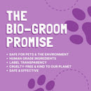 Bio Groom Natural Oatmeal Soothing Anti-Itch Creme Rinse For Dogs (12 oz)