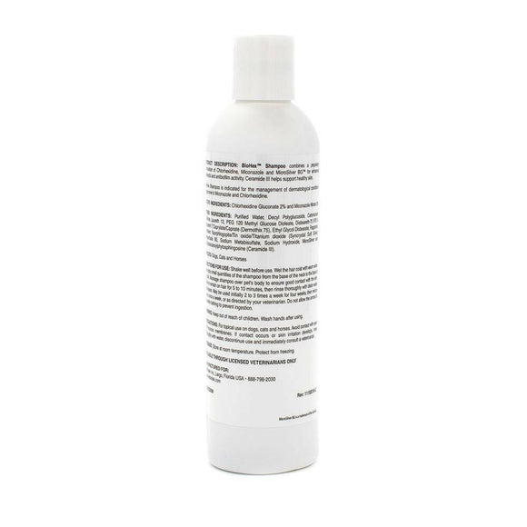 BioHex Hexazole Shampoo - Dog Grooming 4