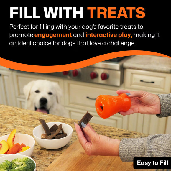 Bionic Durable Dog Toy for Power Chewers - Dog Toys 40