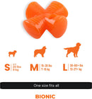 Bionic Stuffer Dog Toy 5’’ - Dog Toys 7