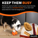 Bionic Treat Star Dog Toy - Dog Toys 7