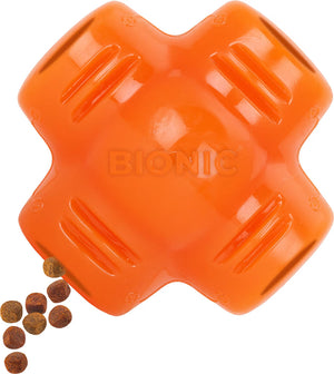 Bionic Treat Star Dog Toy - Dog Toys 2