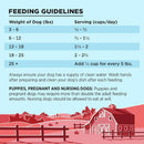 Bixbi Liberty Freeze-Dried Dog Food Beef Recipe 10 oz - Dog Food 6