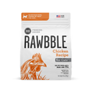 BIXBI RAWBBLE Chicken Freeze Dried for Cats