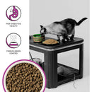 Bixbi Rawbble Digestive Health Chicken Recipe Raw Coated Dry Cat Food (3 lb)