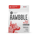 Bixbi Rawbble Freeze Dried Cat Food Beef Recipe - Cat Food 1