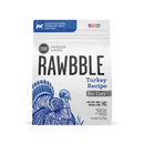 Bixbi Rawbble Freeze Dried Cat Food Turkey Recipe - 10 oz - Cat Food 1