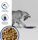 Bixbi Rawbble Freeze Dried Cat Food Turkey Recipe - Cat Food 6