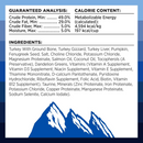 Bixbi Rawbble Freeze Dried Cat Food Turkey Recipe - Cat Food 4