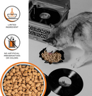 Bixbi Rawbble Freeze-Dried Dog Food Chicken Recipe - Dog Food 4