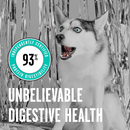 Bixbi Rawbble Freeze-Dried Dog Food Duck Recipe - Dog Food 6