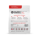 Bixbi Rawbble Freeze Dried Grain Free Beef Recipe for Dogs