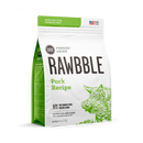 Bixbi Rawbble Freeze Dried Pork Dog Food
