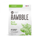 Bixbi Rawbble Freeze Dried Pork Dog Food