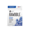 Bixbi Rawbble Freeze Dried Turkey Dog Food