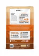 Bixbi Rawbble Kibble Grain Free Chicken Dog Food