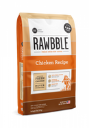 Bixbi Rawbble Kibble Grain Free Chicken Dog Food