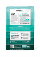 Bixbi Rawbble Kibble Grain Free Duck Dog Food