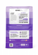 Bixbi Rawbble Kibble Grain Free Lamb Dog Food