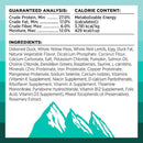 Bixbi Rawbble Limited Ingredient Grain-Free Duck Recipe Raw Coated Dry Dog Food (4 lb)