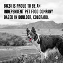 Bixbi Rawbble Limited Ingredient Grain-Free Duck Recipe Raw Coated Dry Dog Food (4 lb)